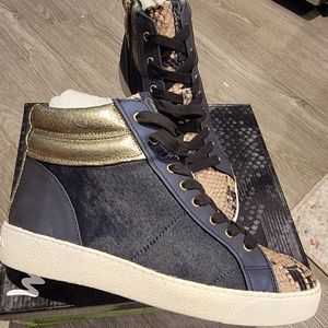 *NEW* Sam Edelman Casual sneaker